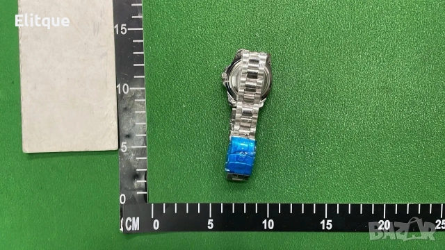 часовник Rolex , снимка 4 - Мъжки - 52721081