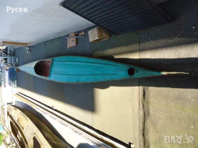 Незавършени проекти за лодки, снимка 6 - Други спортове - 54364213