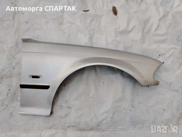 Калник за BMW 3 Series E36 Compact (03.1994 - 08.2000), 2+1 вр., хечбек, позиция: предна, дясна