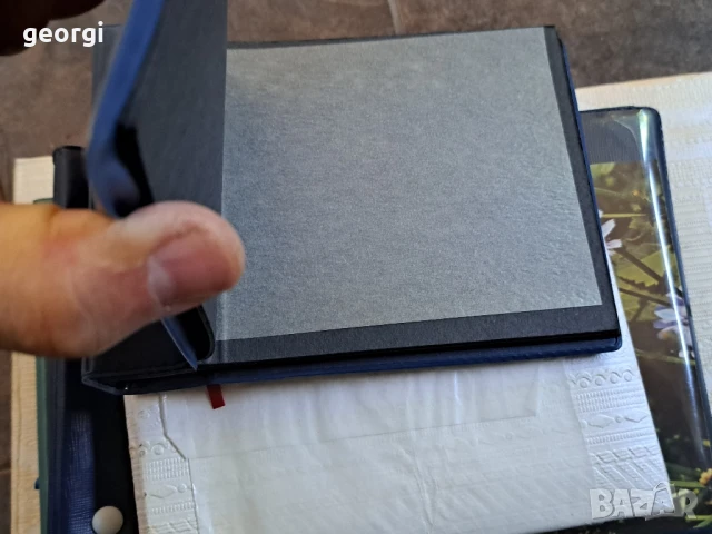 ретро фото албуми    26/2, снимка 11 - Антикварни и старинни предмети - 50598262