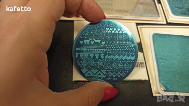 Нови гел лакове и други декорации за маникюр , снимка 7 - Продукти за маникюр - 40838629