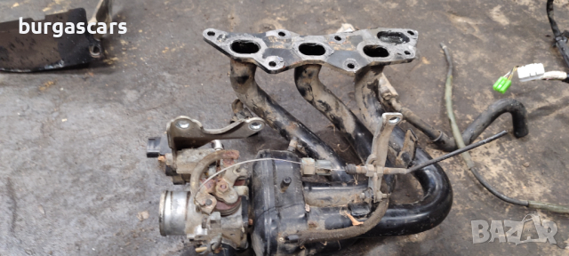 Дросел клапа 89452-87114 Daihatsu Sirion 1.0-57к.с. - 130лв