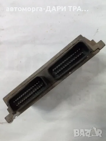 Управляващ блок за Скоростна кутия за Рено Сценик 2001г. 1.6i 16V, Автомат, снимка 4 - Части - 49296100