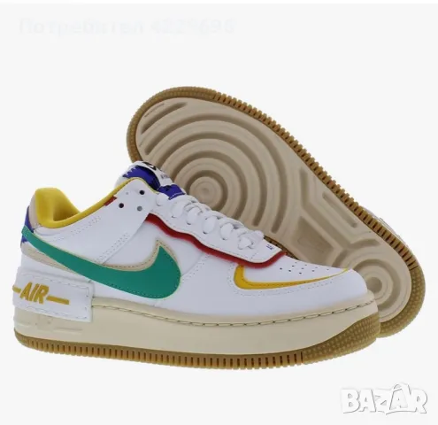 Nike, снимка 3 - Маратонки - 49510556