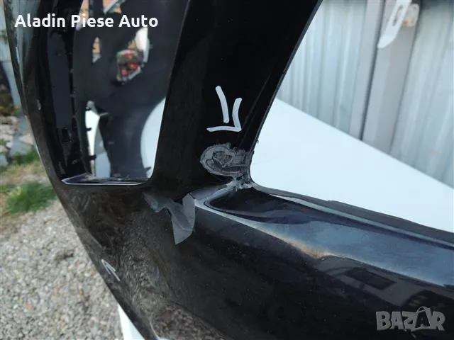 Предна броня Volvo S60 година 2010 2011 2012 2013 код 30795006 , снимка 3 - Аксесоари и консумативи - 50428865