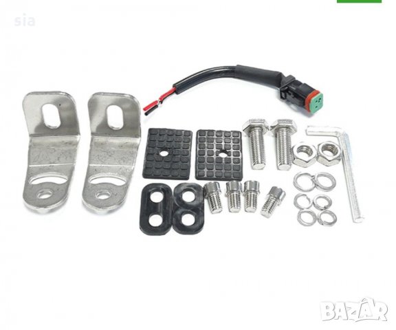 Лед бар 150w, 86см, снимка 4 - Аксесоари и консумативи - 31597004