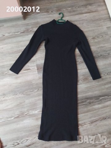 Рокля плетиво , снимка 3 - Рокли - 42221031