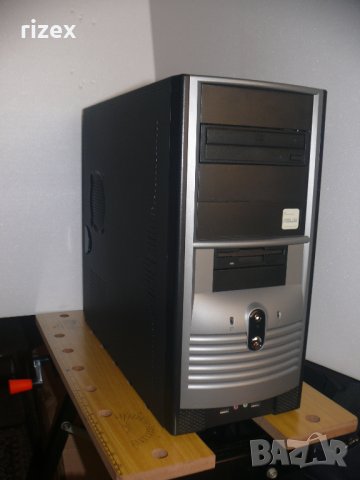 Desktop WorkStation Asus/Foxconn AC®, снимка 2 - Работни компютри - 29440146