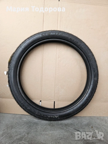 Нова мото гума 140/80-18; 120/70-19; 140/80-19; 140/80-19; 90/90-21, снимка 13 - Гуми и джанти - 53187702