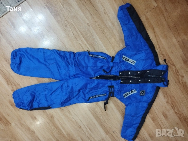 зимен гащеризон за сняг -116 размер, снимка 3 - Други - 53193620