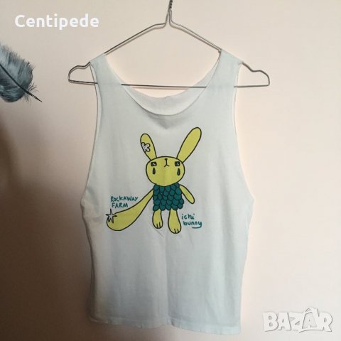 Топ Continental, снимка 1