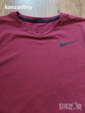 nike - страхотна мъжка тениска M, снимка 2 - Тениски - 51196645