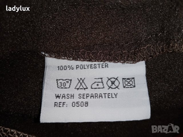 EQUIPAGE, Оригинална Спортна Блуза, Размер S. Код 1471, снимка 5 - Спортни екипи - 35492344