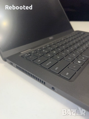 Dell Latitude 7420 - i7 / 16GB / 256GB / Carbon, снимка 2 - Лаптопи за работа - 53186024