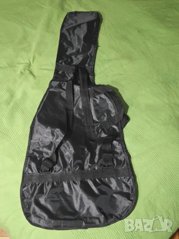 Калъф(Gig Bag)  за Страт,Теле и други, снимка 2 - Китари - 56299811