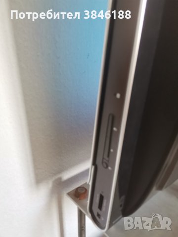 HP Touchsmart IQ810de AIO PC C2D 2.1GHz 4GB, снимка 13 - За дома - 42407885