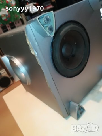 JBL ESCXCITE SUBWOOFER-ВНОС GERMANY 1209221455L, снимка 17 - Тонколони - 37978445