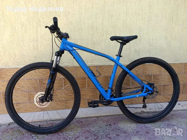 Specialized 29 цола  ., снимка 2 - Велосипеди - 56138993