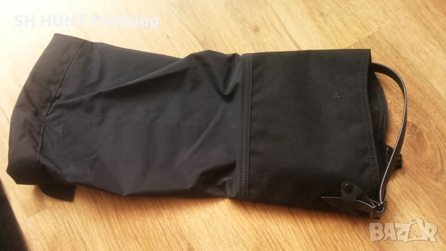 SEA TO SUMMIT eVent WATERPROOF Geti размер XL гети водонепромокаеми - 1764, снимка 10 - Екипировка - 52900286