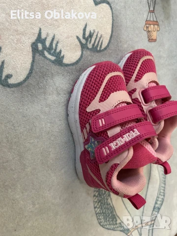 Маратонки Primigi, снимка 2 - Детски маратонки - 51025635