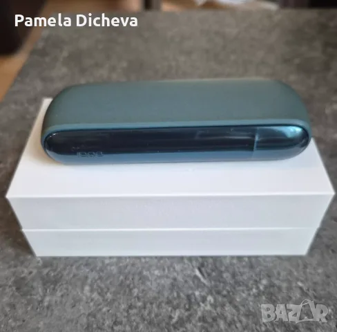 IQOS case ILUMA 