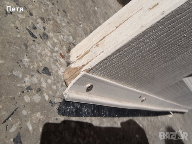 Бяла интериорна врата с брава със заключване, снимка 11 - Интериорни врати - 31149352