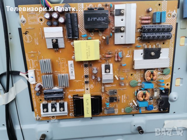 55PUk6400/12 715g7030-M0G-000-005N 715G6973-P03-002-002m T550QVN03. 1, снимка 4 - Части и Платки - 40020732