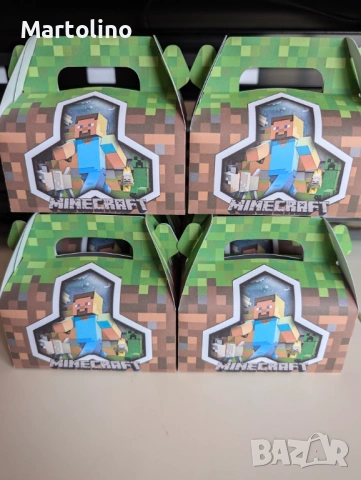 Кутийки за лакомства и подаръци Цар Лъв, снимка 14 - Други - 53115782