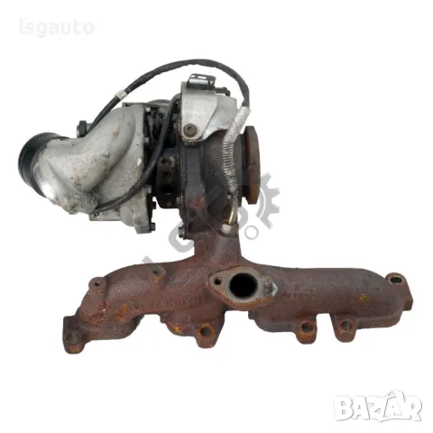 Турбо Volkswagen Touran II 2011-2015 ID:145699, снимка 3 - Части - 49854840