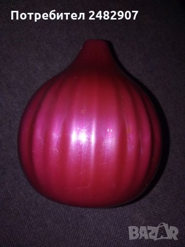 Кутия за съхранение на лук