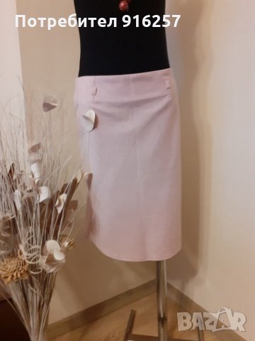 Розова пола