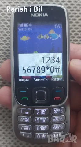 Nokia 6303,Нокиа 6303, снимка 9 - Nokia - 30093348