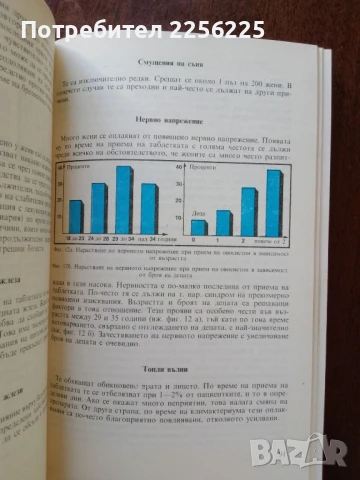 Желание за дете, снимка 5 - Специализирана литература - 50625500