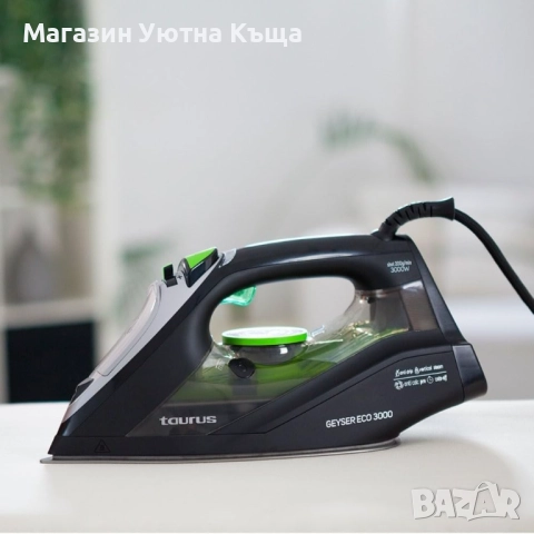 НОВА Ютия с Гаранция Taurus Geyser Еco 3000