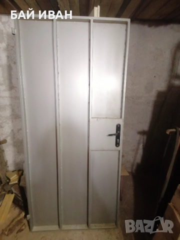 МЕТАЛНА ВРАТА , снимка 6 - Входни врати - 51806673