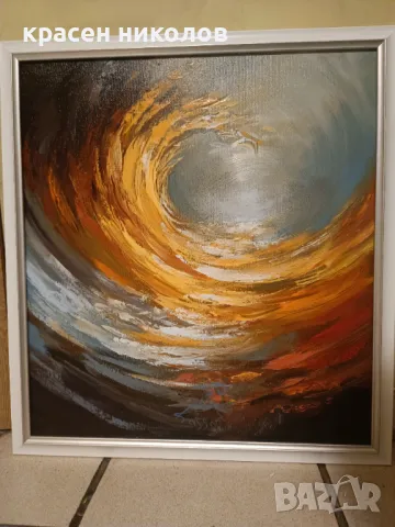 картини-масло, снимка 14 - Картини - 36310065