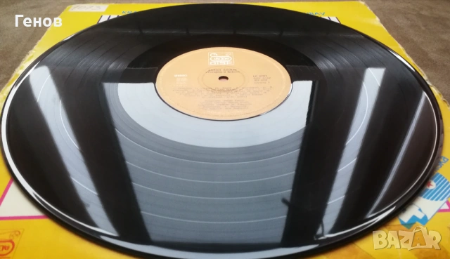 Сръбски грамофонни плочи , снимка 12 - Грамофонни плочи - 53279145