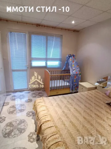 ПРОДАВА 4-СТАЕН АПАРТАМЕНТ, КВ. Боян Българанов 2, снимка 3 - Апартаменти - 49260743