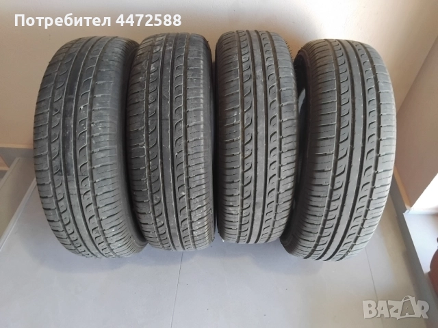 външни гуми летни 185 по 70 по 14 джанти и други части 