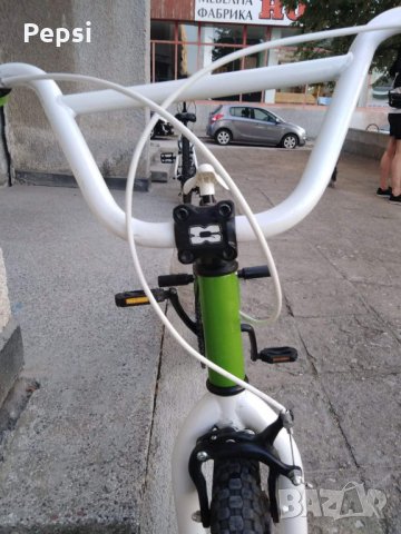 Колело БМХ Драг, снимка 4 - Велосипеди - 30148515