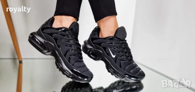 Nike спортни дамски маратонки , снимка 4 - Маратонки - 49625702