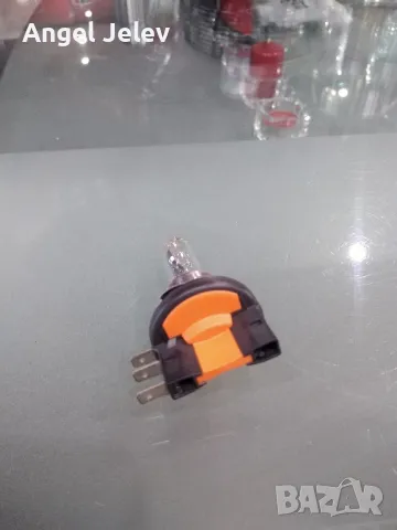 халогена крушка H15, снимка 2 - Аксесоари и консумативи - 48678507