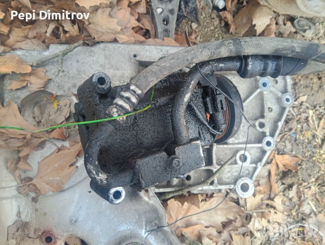 Компресор климатик за Ford Focus I Estate (02.1999 - 12.2007