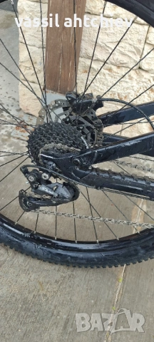 Продавам Спешно колелото polygon siskiu d5 , снимка 3 - Велосипеди - 54176065