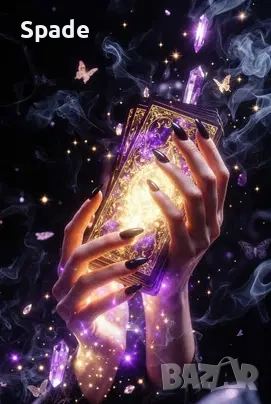 Таро четения и консултации