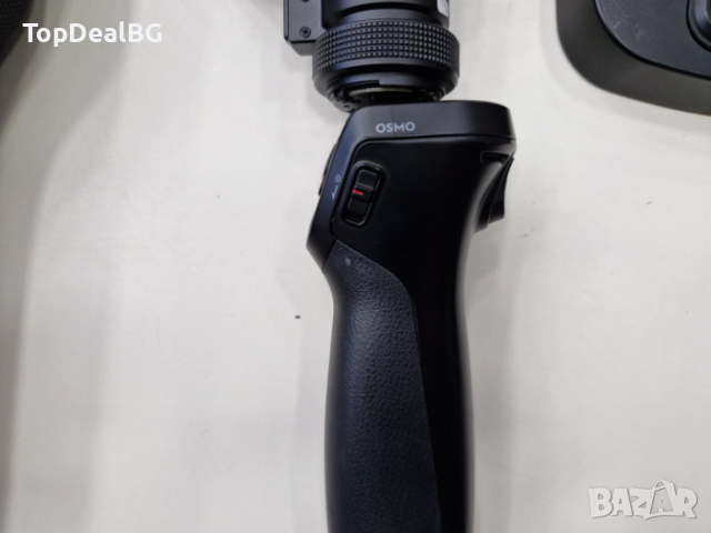 DJI OSMO Гимбал FC350Z, снимка 5 - Друга електроника - 54040504