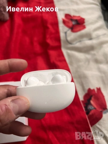 Honor Choice Earbuds X5 Pro , снимка 2 - Bluetooth слушалки - 53960252