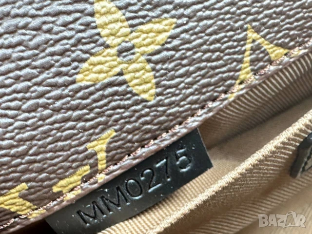 чанти louis vuitton , снимка 4 - Чанти - 51307064