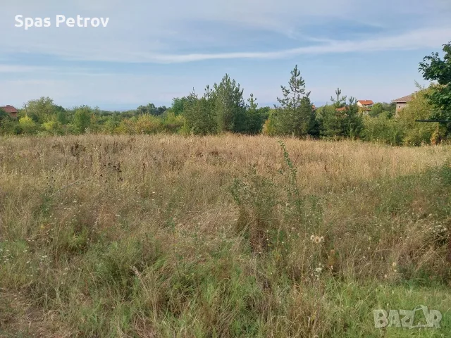 парцел в село новаково , снимка 5 - Парцели - 56495314