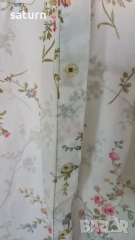 мъжка риза Playlife XL втора употреба , снимка 2 - Ризи - 50668701